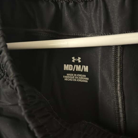 Under Armour Meridian Short - Picture 4 of 5